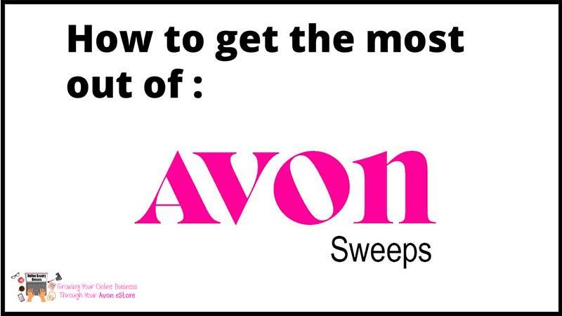Avon Sweeps