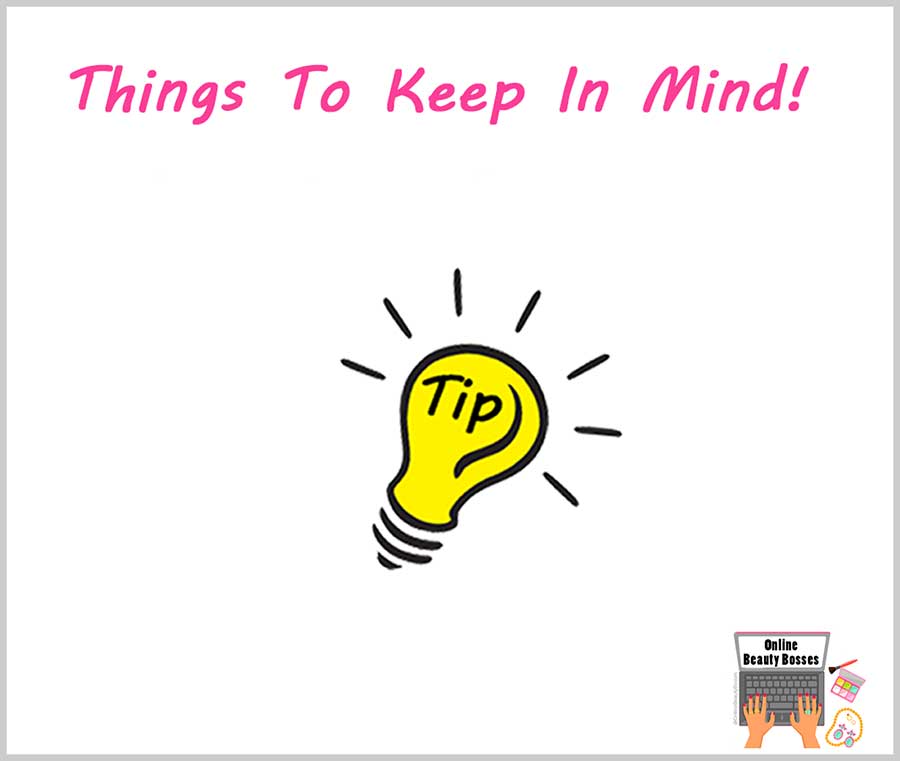 Tips-To-Keep-In-Mind